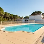 Semesterbostad D'esquiere 5 By Interhome Les Issambres
