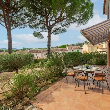 D'esquiere 5 By Interhome Vakantiehuis