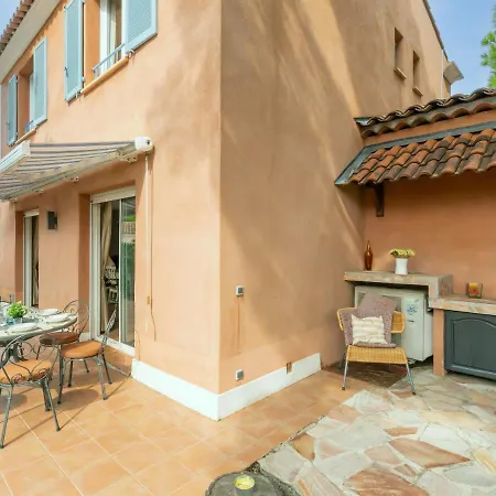 Vakantiehuis D'esquiere 5 By Interhome *