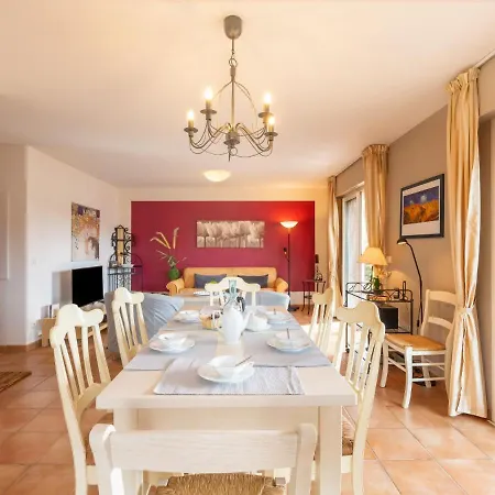 Vakantiehuis D'esquiere 5 By Interhome