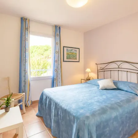 D'esquiere 5 By Interhome Vakantiehuis *