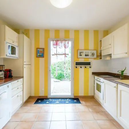 Vakantiehuis D'esquiere 5 By Interhome