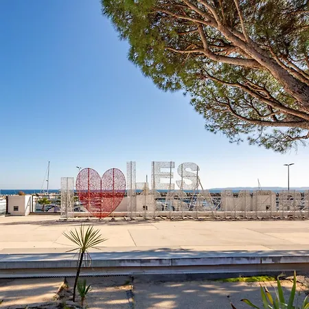 D'esquiere 5 By Interhome *