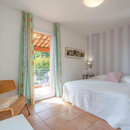 D'esquiere 5 By Interhome Les Issambres