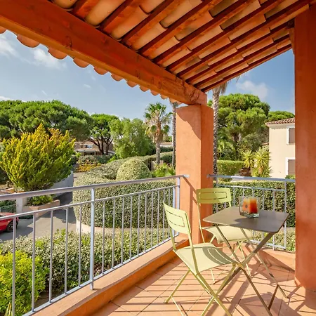 Semesterbostad D'esquiere 5 By Interhome *