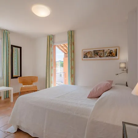 D'esquiere 5 By Interhome Semesterbostad Les Issambres