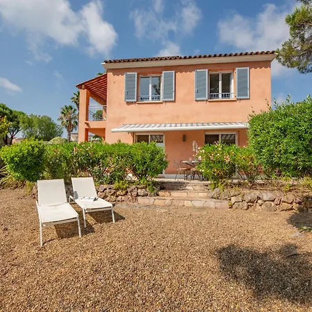 Semesterbostad D'esquiere 5 By Interhome