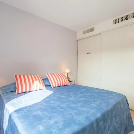 Semesterbostad D'esquiere 5 By Interhome Les Issambres