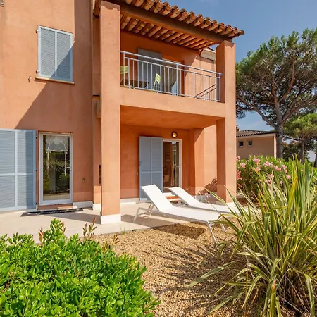 Semesterbostad D'esquiere 5 By Interhome *