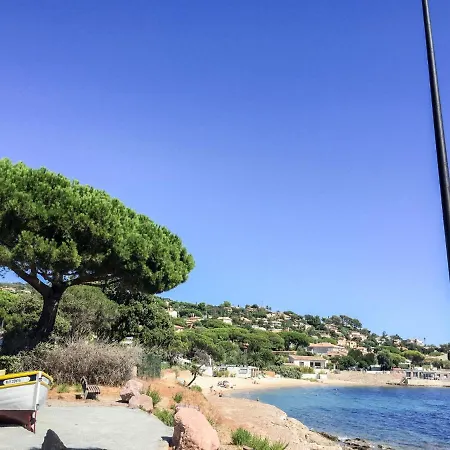 D'esquiere 5 By Interhome Les Issambres